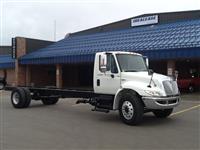 Used 2011 International 4400 for Sale