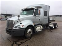 Used 2014 International Prostar for Sale