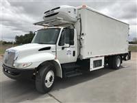 Used 2009 International 4300 for Sale