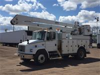 Used 2003 Freightliner FL70 for Sale