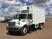 Used 2010 International 4300 for Sale