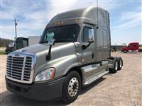 Used 2011 Freightliner Cascadia 125 for Sale