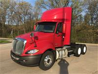 2011 INTERNATIONAL Prostar