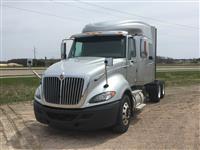Used 2014 International Prostar for Sale