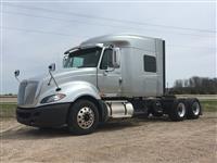 Used 2014 International Prostar for Sale
