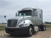 Used 2014 International Prostar for Sale