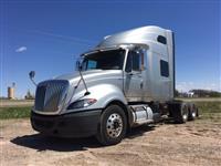Used 2014 International Prostar for Sale