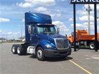 Used 2013 International Prostar for Sale