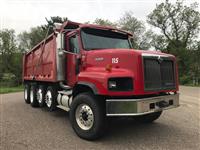Used 2001 International 5600i for Sale