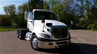 2010 International Prostar