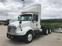 Used 2008 INTERNATIONAL 8600 for Sale