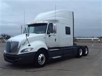 Used 2014 International Prostar for Sale