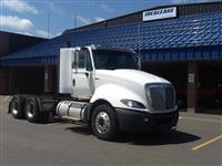2012 INTERNATIONAL ProStar DayCab