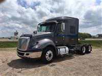Used 2012 International Prostar for Sale