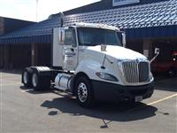 Used 2013 International Prostar for Sale