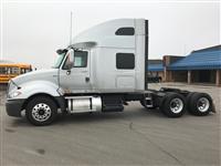 Used 2014 International Prostar for Sale