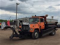 Used 1995 Ford L8000 for Sale