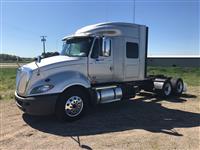 Used 2014 International Prostar for Sale