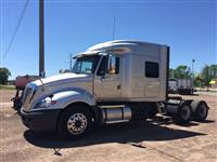 Used 2013 INTERNATIONAL PRO STAR for Sale