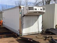 Used 2007 Kidron 24ft for Sale