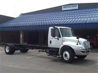 Used 2013 International 4300 for Sale