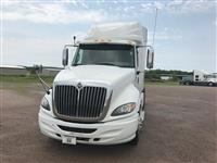 Used 2011 INTERNATIONAL PRO STAR for Sale