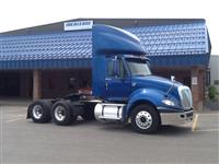 2010 International Prostar
