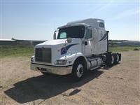 Used 2005 INTERNATIONAL 9400I SBA 6X4 for Sale