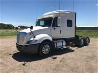 Used 2008 INTERNATIONAL PRO STAR for Sale