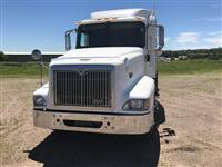Used 2004 INTERNATIONAL for Sale