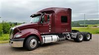 Used 2008 INTERNATIONAL PRO STAR for Sale