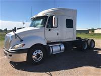 Used 2008 INTERNATIONAL PRO STAR for Sale