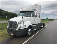 Used 2014 International Prostar for Sale