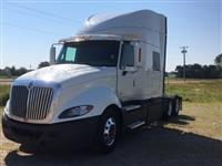 Used 2014 International Prostar for Sale