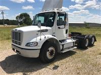 Used 2005 Freightliner M2 Business Cla for Sale