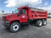 Used 2005 GMC 8500 for Sale