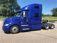 Used 2015 INTERNATIONAL PROSTAR + for Sale