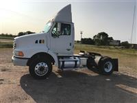 Used 2005 Sterling AT9500 for Sale