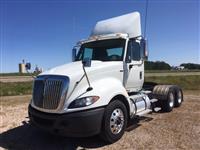 Used 2013 International Prostar for Sale