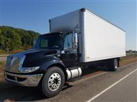 Used 2012 International 4300 for Sale