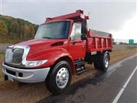 Used 2003 International 4300 for Sale
