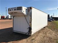 Used 2007 Kidron for Sale