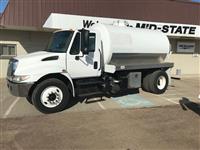 Used 2007 INTERNATIONAL 4300 for Sale
