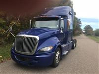 Used 2015 INTERNATIONAL PROSTAR + for Sale