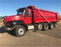 Used 2007 International 5600i for Sale