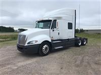 Used 2014 INTERNATIONAL Prostar for Sale