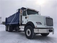 New 2018 International HX620 for Sale