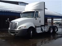 Used 2015 International Prostar for Sale