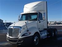 Used 2013 International Prostar for Sale