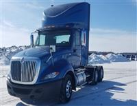 Used 2013 International Prostar for Sale